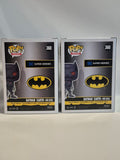 Batman - Batman Earth -44 Murder Machine (360) CHASE BUNDLE
