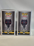 Batman - Batman Earth -44 Murder Machine (360) CHASE BUNDLE