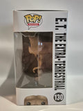 E.T. - E.T. The Extra-Terrestrial (130)