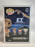 E.T. - E.T. The Extra-Terrestrial (130)
