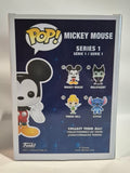 Disney - Mickey Mouse (01) Diamond