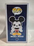 Disney - Mickey Mouse (01) Diamond