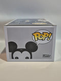 Disney - Mickey Mouse (01) Diamond