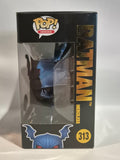 Batman - Batman Merciless (313)