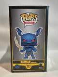 Batman - Batman Merciless (313)