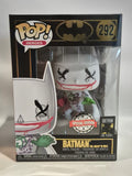 Batman - Batman The Joker is Wild (292)
