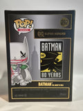 Batman - Batman The Joker is Wild (292)