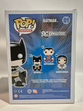 DC Universe - Batman (01)