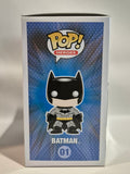 DC Universe - Batman (01)