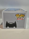 DC Universe - Batman (01)