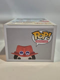 One Piece - Portgas. D. Ace (100) ORIGINAL RELEASE