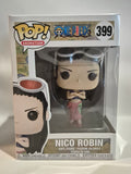 One Piece - Nico Robin (399) ORIGINAL RELEASE