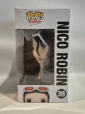 One Piece - Nico Robin (399) ORIGINAL RELEASE