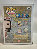 One Piece - Nico Robin (399) ORIGINAL RELEASE