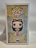 One Piece - Nico Robin (399) ORIGINAL RELEASE