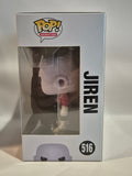 Dragonball Z - Jiren (516)