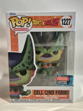 Dragonball Z - Cell [2nd Form] (1227)