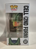 Dragonball Z - Cell [2nd Form] (1227)