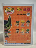 Dragonball Z - Cell [2nd Form] (1227)