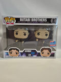 Saturday Night Live - Butabi Brothers (2 Pack)