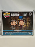 Saturday Night Live - Butabi Brothers (2 Pack)