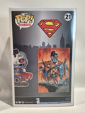 Superman - Cyborg Superman (21)