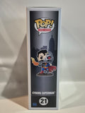 Superman - Cyborg Superman (21)