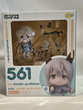 Strike Witches - Eila Ilmatar Juutilainen (561) AUTOGRAPHED