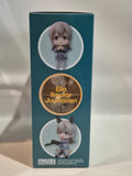 Strike Witches - Eila Ilmatar Juutilainen (561) AUTOGRAPHED