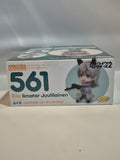 Strike Witches - Eila Ilmatar Juutilainen (561) AUTOGRAPHED
