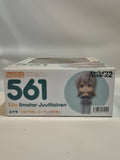 Strike Witches - Eila Ilmatar Juutilainen (561) AUTOGRAPHED