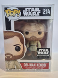 Star Wars - Obi-Wan Kenobi (214)