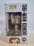 Star Wars - Obi-Wan Kenobi (214)