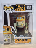 Star Wars Rebels - Chopper (133)