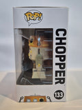 Star Wars Rebels - Chopper (133)