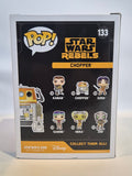 Star Wars Rebels - Chopper (133)