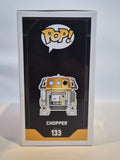 Star Wars Rebels - Chopper (133)