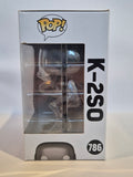 Star Wars - K-2S0 (786)