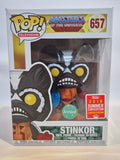 Masters of the Universe - Stinkor (657)