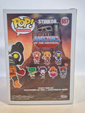 Masters of the Universe - Stinkor (657)