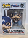 Avengers - Captain America (464)