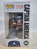 Avengers - Captain America (464)