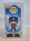 Avengers - Captain America (464)