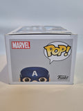 Avengers - Captain America (464)