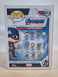 Avengers - Captain America (481)