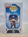 Avengers - Captain America (481)