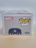 Avengers - Captain America (481)