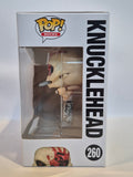 Five Finger Death Punch - Knucklehead (260)