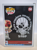 Five Finger Death Punch - Knucklehead (260)