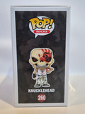 Five Finger Death Punch - Knucklehead (260)